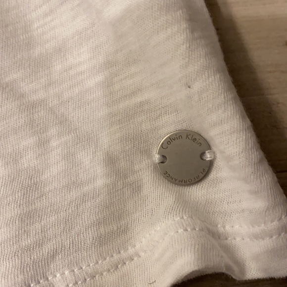 Lightweight cotton T - Picture 2 of 4